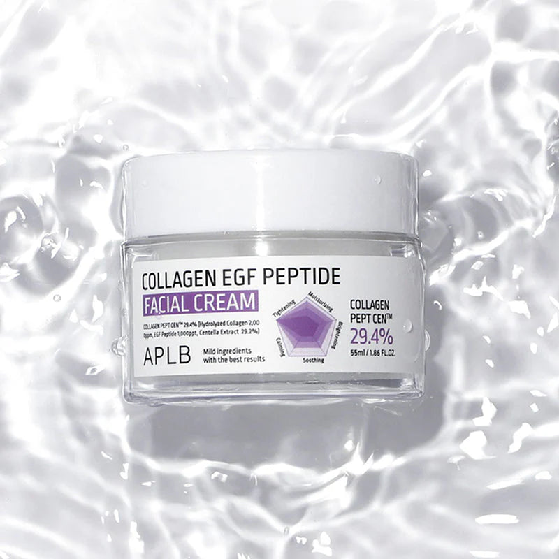 APLB - Collagen Egf Peptide Firming Face Cream