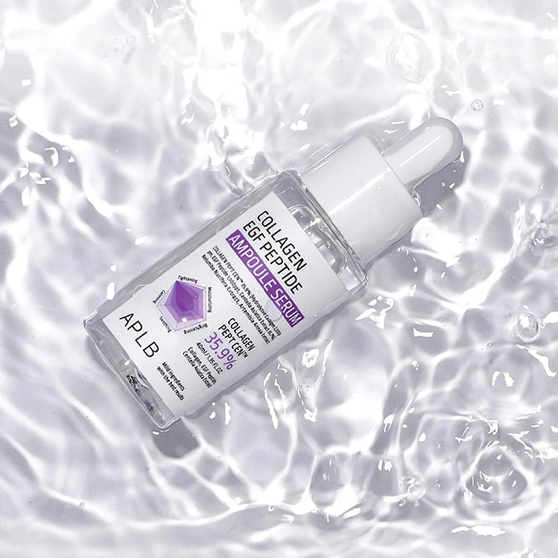 APLB - Collagen EGF Peptide Ampoule Serum 40ml