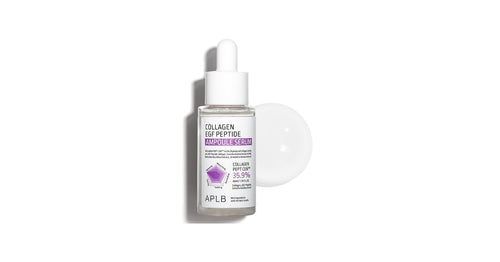 APLB - Collagen EGF Peptide Ampoule Serum 40ml