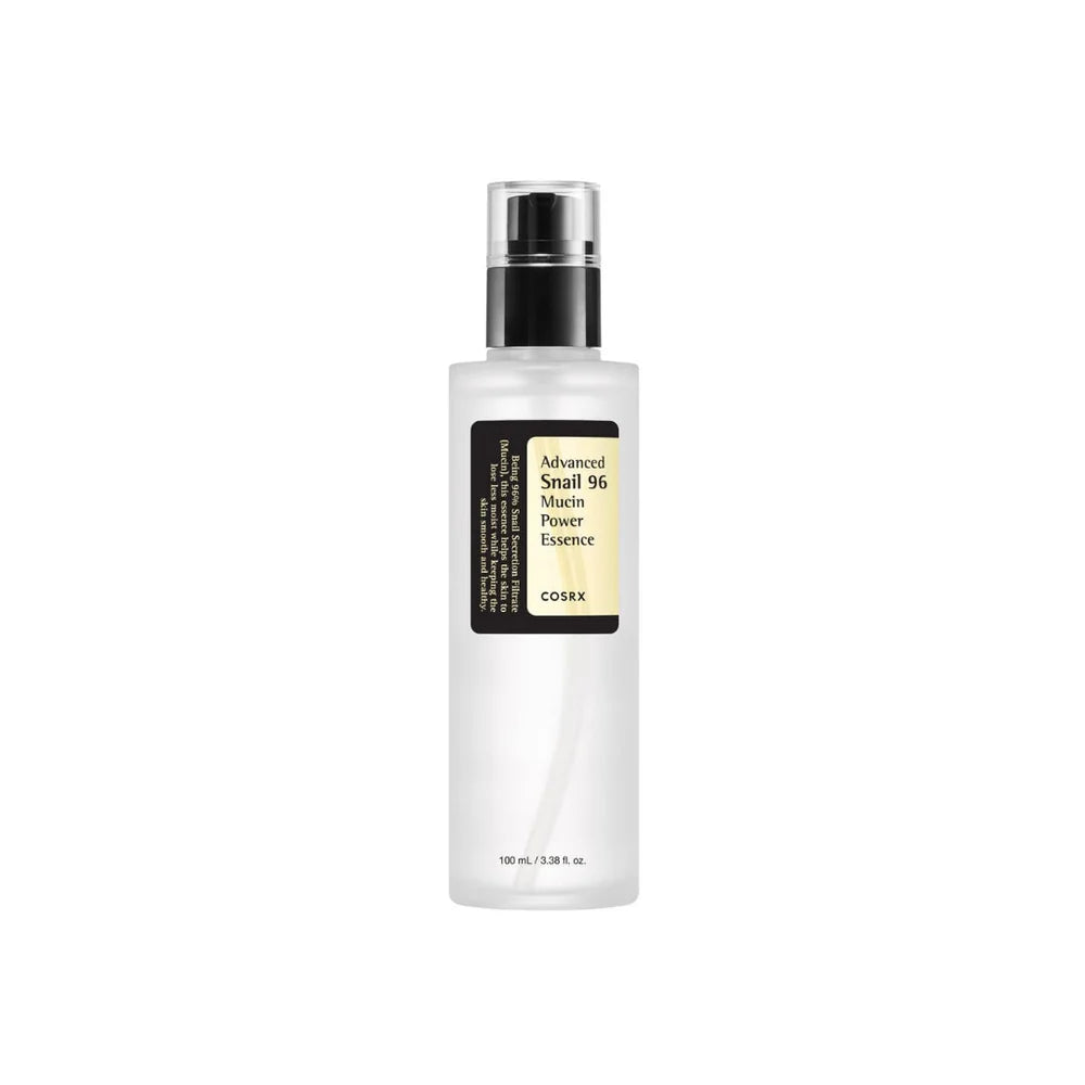 COSRX - ADVANCED SNAIL 96 MUCIN POWER ESSENCE
