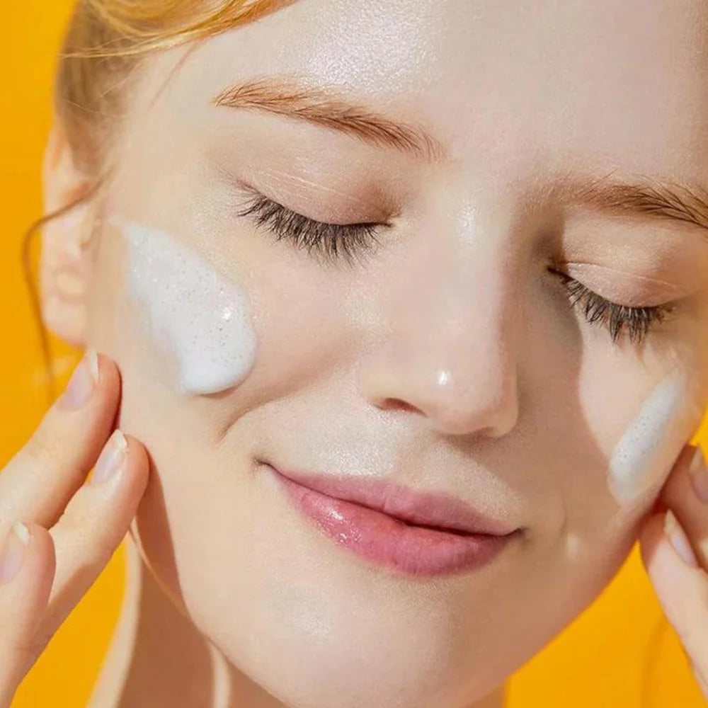 COSRX - ADVANCED SNAIL MUCIN GEL CLEANSER