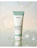 Anua - HEARTLEAF SUCCINIC MOISTURE CLEANSING FOAM