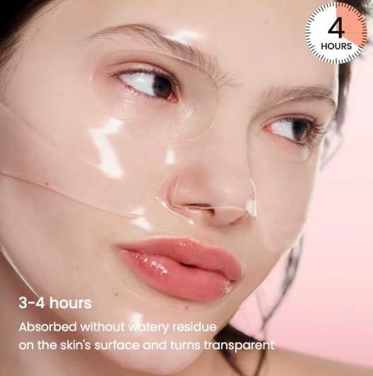 BIODANCE Bio Collagen-Real Deep Mask 1 pcs