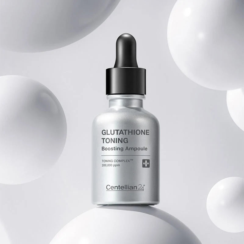 CENTELLIAN24 - Glutathione Toning Boosting Ampoule