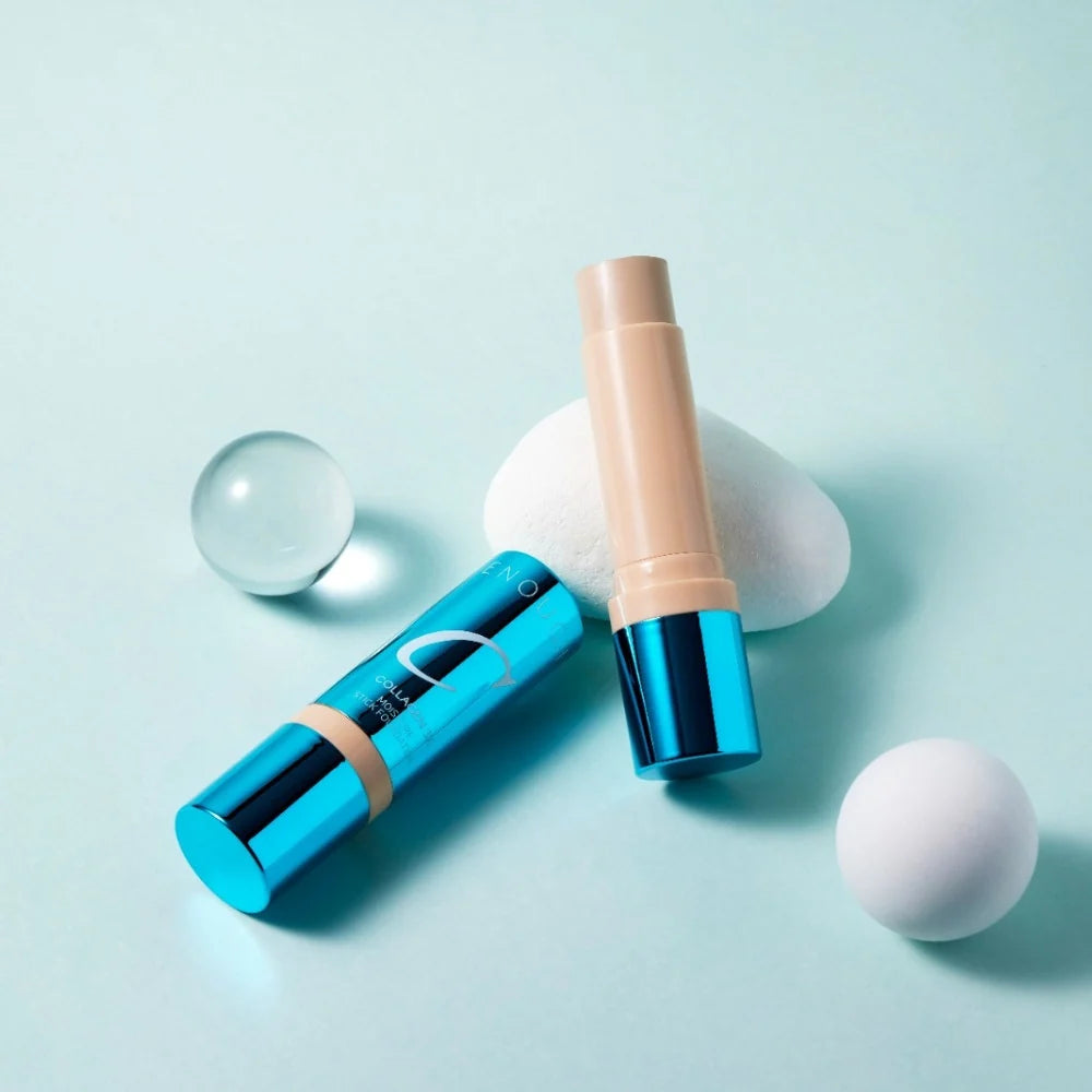 ENOUGH - COLLAGEN 3X MOISTURE STICK FOUNDATION #21N