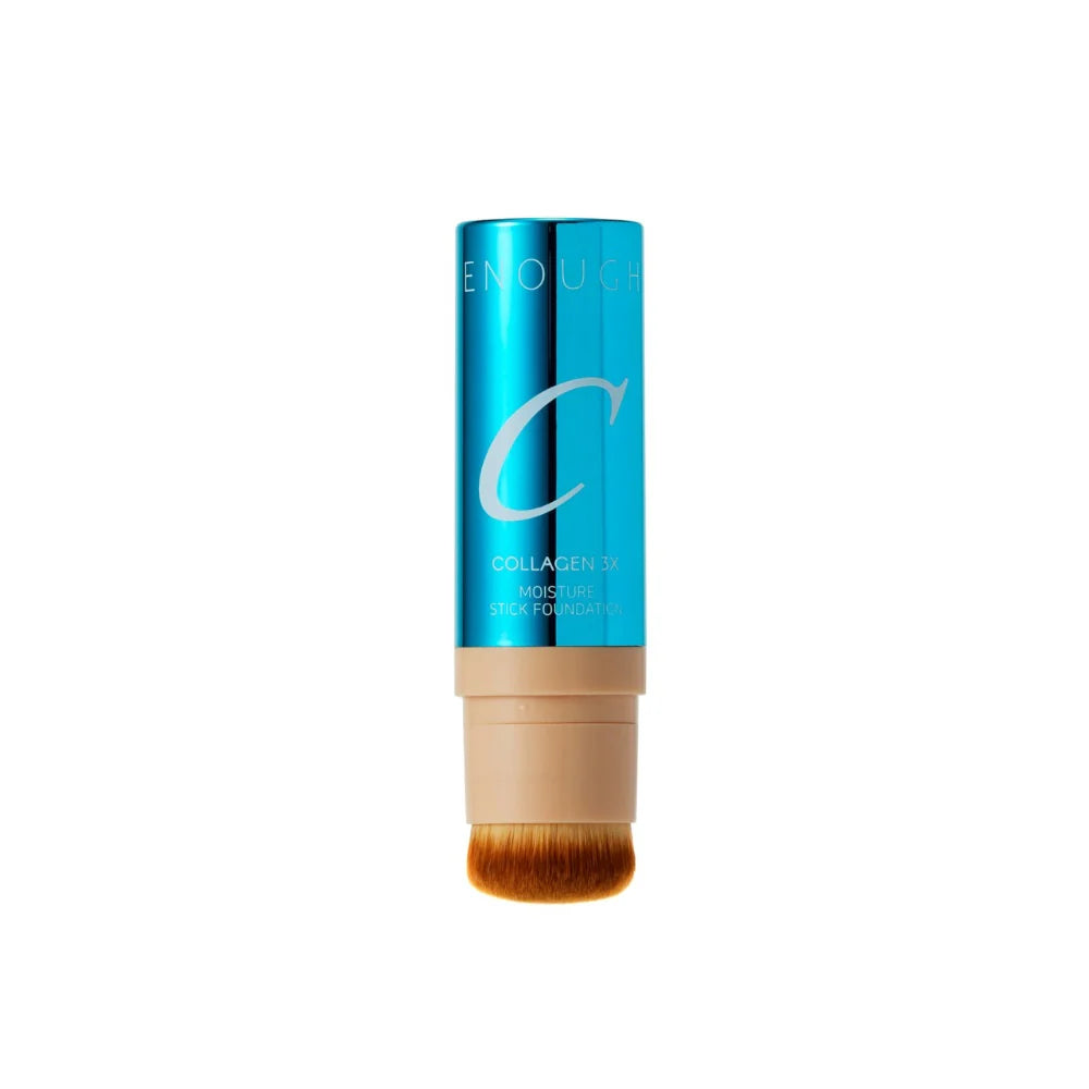 ENOUGH - COLLAGEN 3X MOISTURE STICK FOUNDATION #21N