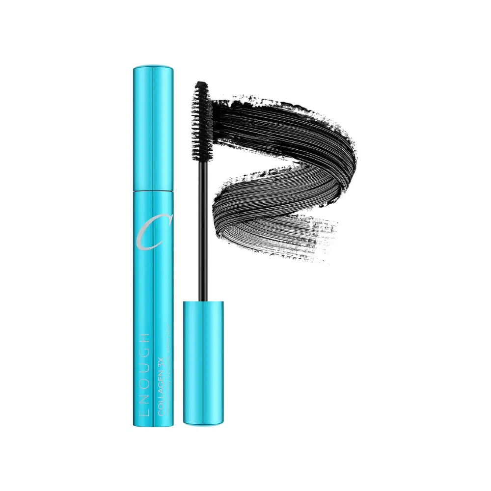 ENOUGH - COLLAGEN 3X PERFECTION VOLUME MASCARA
