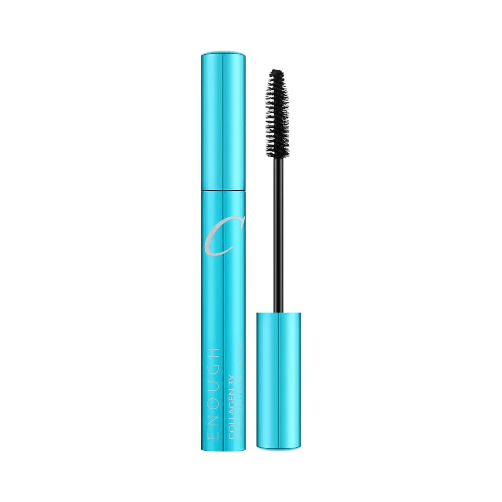 ENOUGH - COLLAGEN 3X PERFECTION VOLUME MASCARA