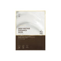 medicube - DEEP PEPTIDE RADIANCE MASK