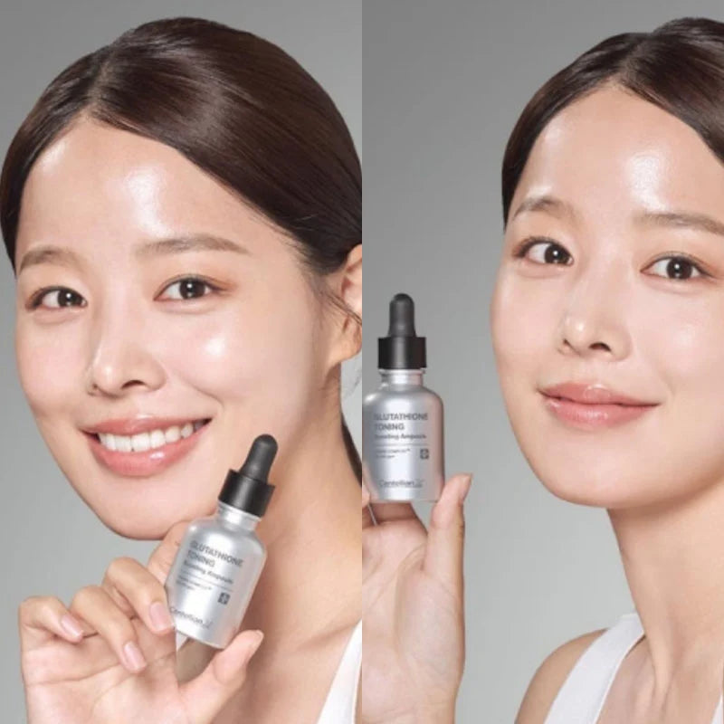 CENTELLIAN24 - Glutathione Toning Boosting Ampoule