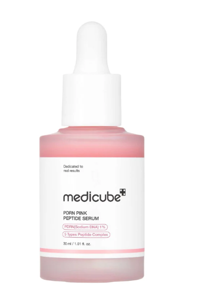 medicube - PDRN Pink Peptide Serum