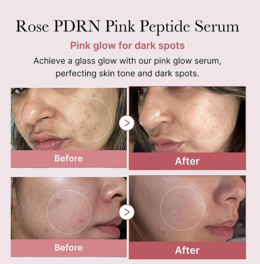 medicube - PDRN Pink Peptide Serum
