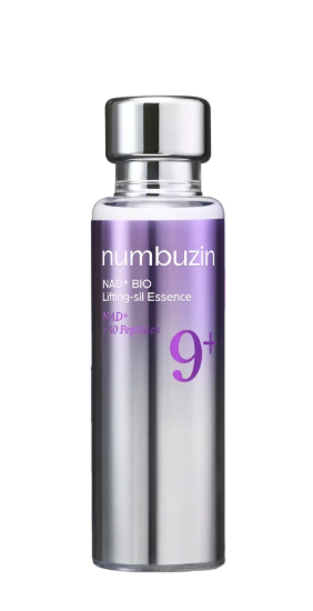 numbuzin - No.9 NAD Bio Lifting-sil Essence