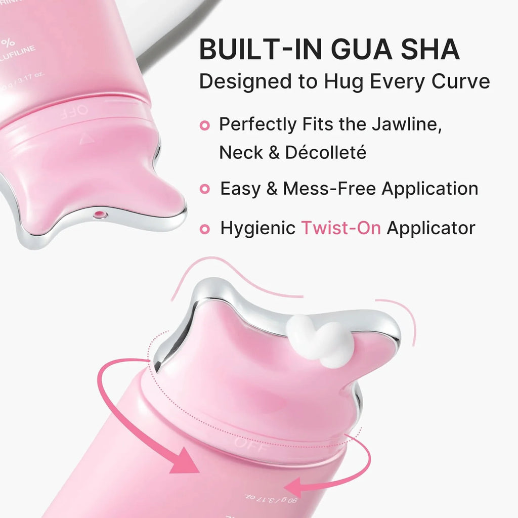 medicube - PDRN COLLAGEN GUA SHA NECK WRINKLE CREAM