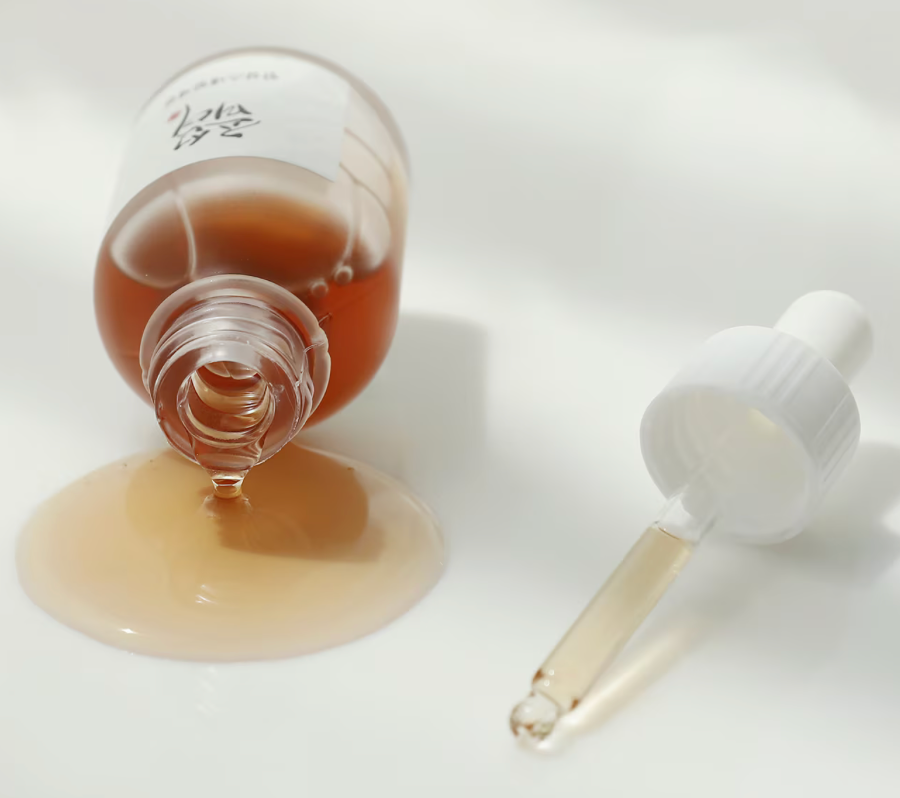 BEAUTY OF JOSEON Revive Serum: Ginseng + Snail Mucin - Repairing and anti-aging serum