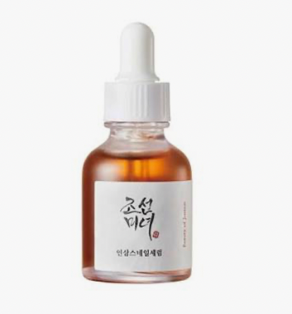 BEAUTY OF JOSEON Revive Serum: Ginseng + Snail Mucin - Repairing and anti-aging serum