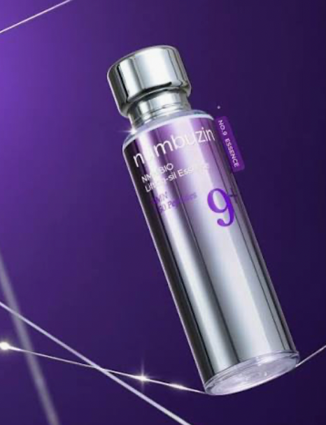 numbuzin - No.9 NAD Bio Lifting-sil Essence