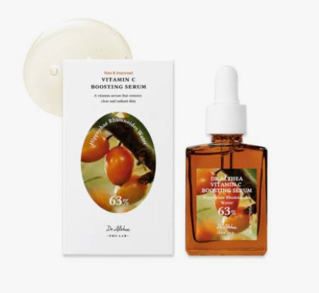 Dr. Althea - Vitamin C Boosting Serum