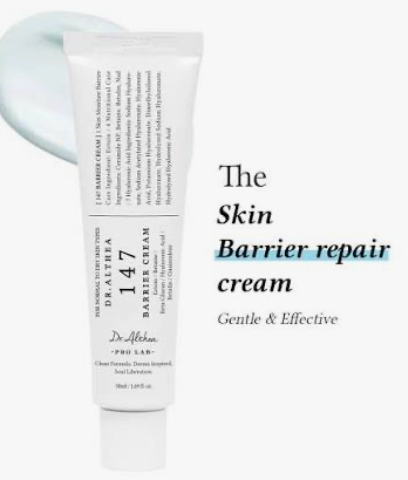 Dr. Althea - 147 Barrier Cream