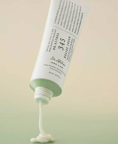 Dr. Althea - 345 Relief Cream