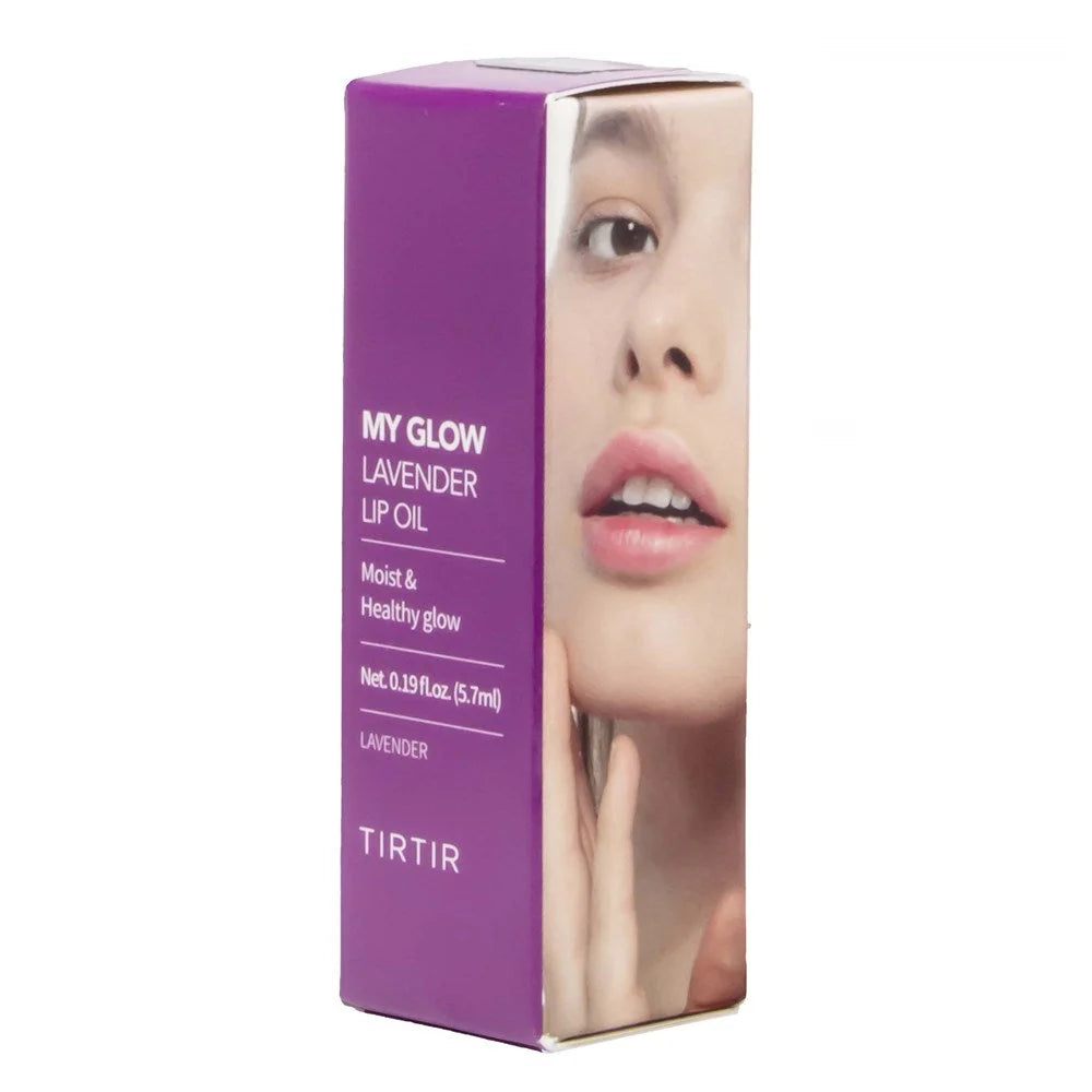 TIRTIR - My Glow Lip Oil