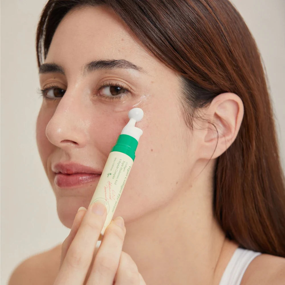 AXIS-Y - VEGAN COLLAGEN EYE SERUM 10 ML