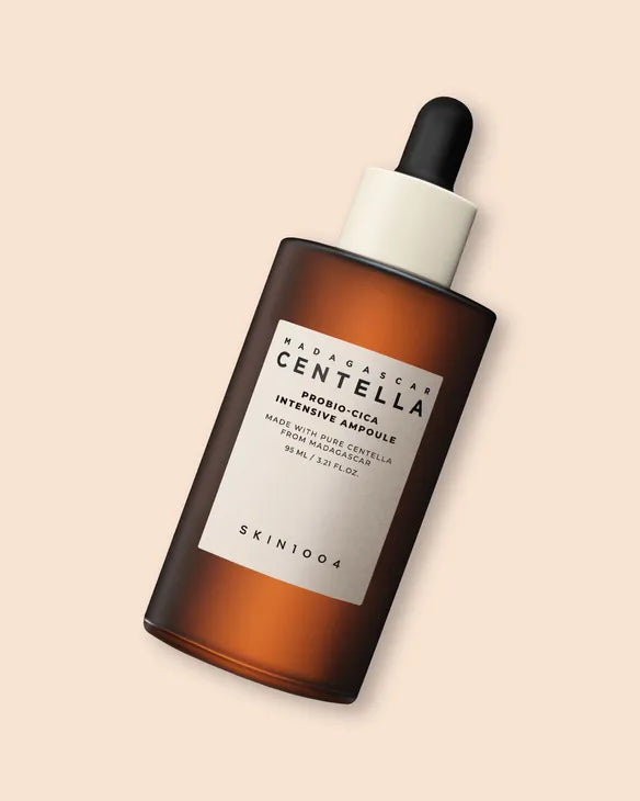 SKIN1004 - Madagascar Centella Probio-Cica Intensive Ampoule 95 ML
