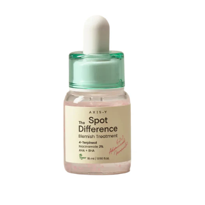 AXIS-Y - Spot The Difference Blemish Treatment