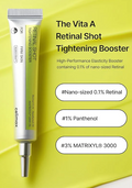 celimax - The Vita-A Retinal Shot Tightening Booster