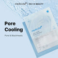 medicube - Zero Pore Cooling Mask