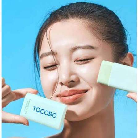Tocobo *Cica Calming* - Facial Sun Stick SPF50 PA++++