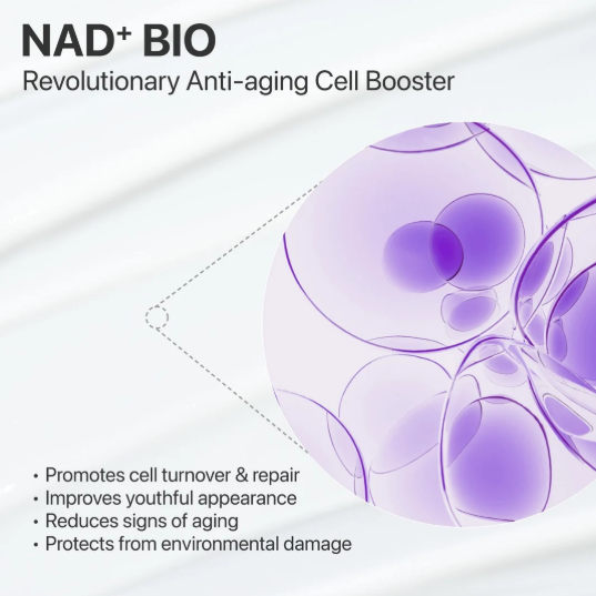 numbuzin - No.9 NAD Bio Lifting-sil Essence