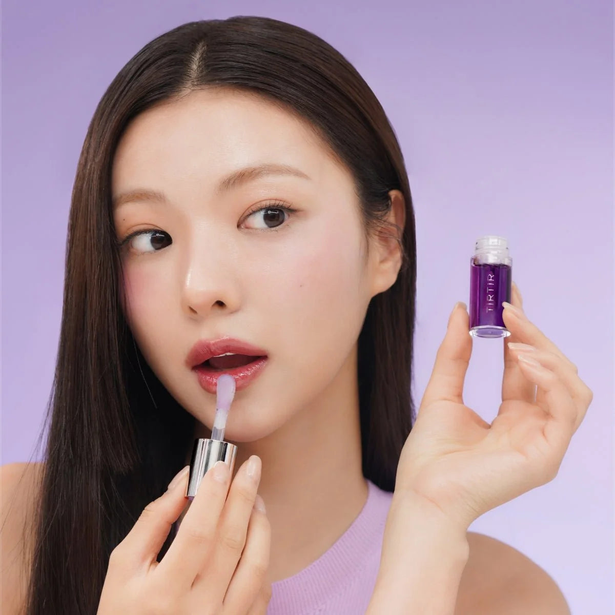 TIRTIR - My Glow Lip Oil