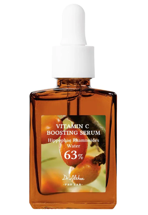 Dr. Althea - Vitamin C Boosting Serum